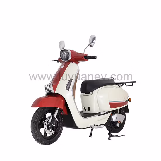 Mqn5 High Speed EEC Electric Motorcycle