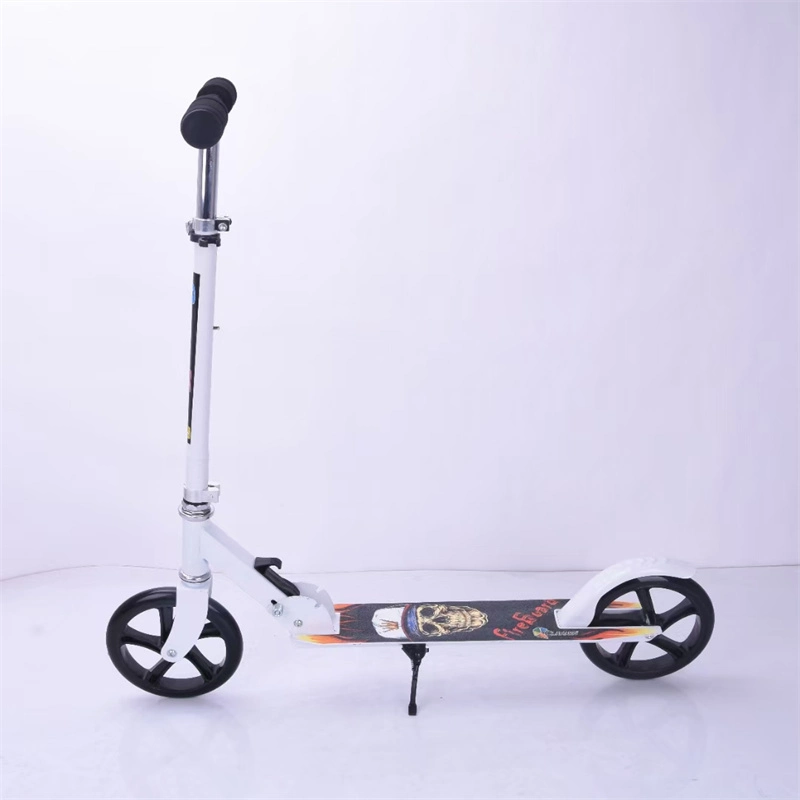 Aluminium Outdoor Toy Folding Electric Scooter for Kids Children / Kids Girls Scooter for 10 Year 12 6 9 Year Old Baby Scooter Wholesale