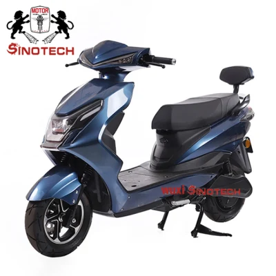 CEE Manufactory Direct all'ingrosso 1000W scooter elettrico motocicli elettrici classici