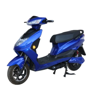 Produttore di batterie al piombo da 800 W/batterie al litio per scooter elettrici dalla fabbrica cinese